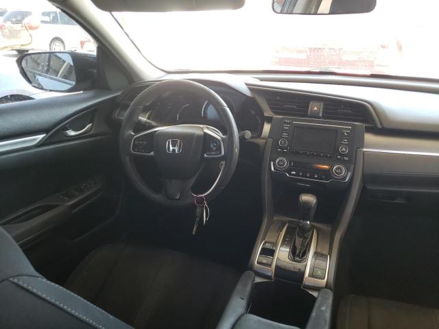 Photo 9 from auction – 2016 HONDA CIVIC LX with VIN 19XFC2F51GE015544