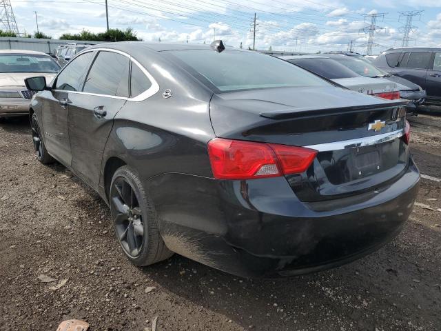 Photo 3 from auction – 2014 CHEVROLET IMPALA LT with VIN 1G1115SL7EU100207