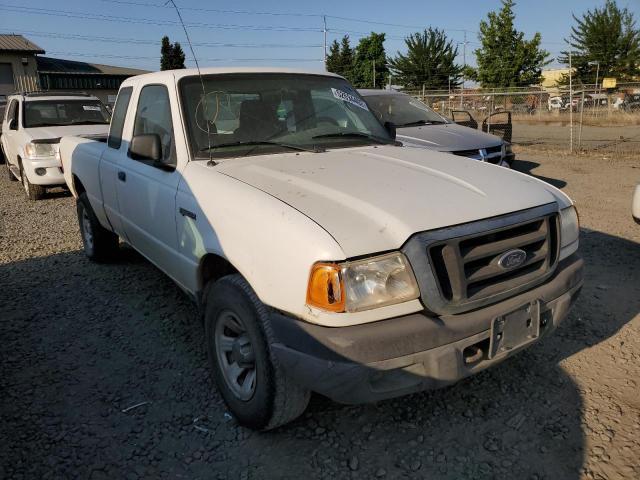 FORD RANGER SUP 2005 with VIN 1FTYR15E05PA75623 - Photo from auction
