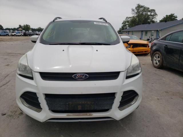 Photo 9 from auction – 2014 FORD ESCAPE SE with VIN 1FMCU0GX9EUA81757