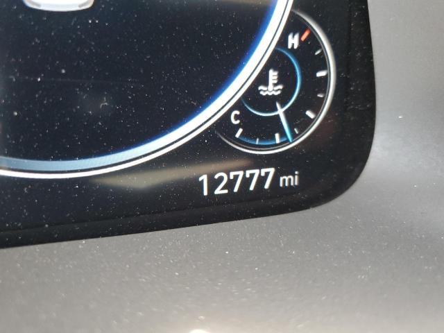 Photo 8 from auction – 2020 HYUNDAI SONATA SEL with VIN 5NPEF4JA7LH058553