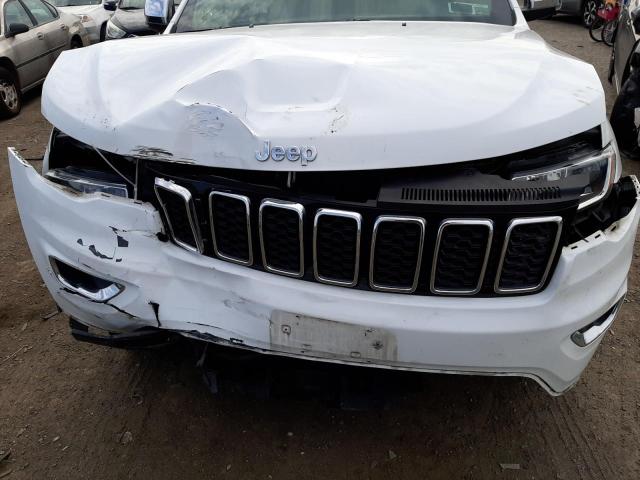 Photo 9 from auction – 2018 JEEP GRAND CHER with VIN 1C4RJFBG0JC165449