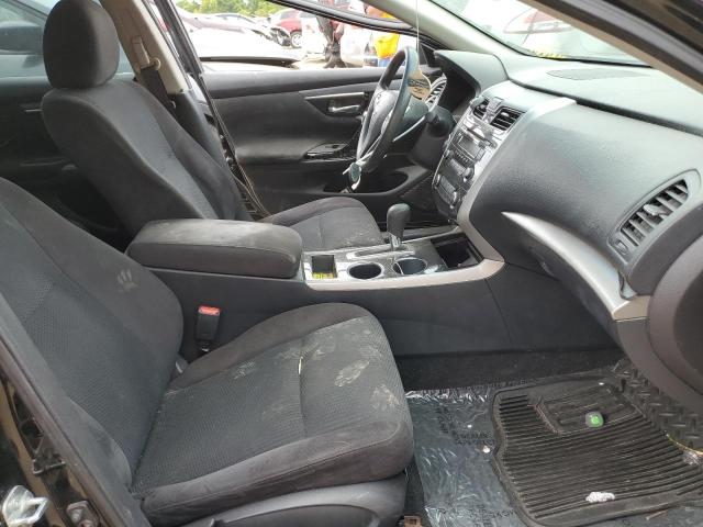 Photo 5 from auction – 2014 NISSAN ALTIMA 2.5 with VIN 1N4AL3AP5EN210697