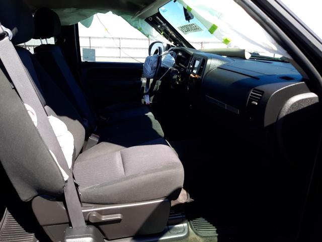 Photo 5 from auction – 2011 GMC SIERRA C15 with VIN 1GTR1VE02BZ415877
