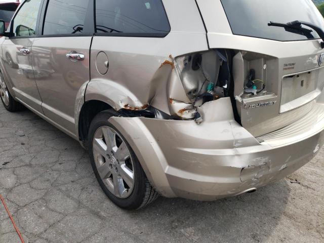 Photo 9 from auction – 2009 DODGE JOURNEY R/ with VIN 3D4GG67V19T160115