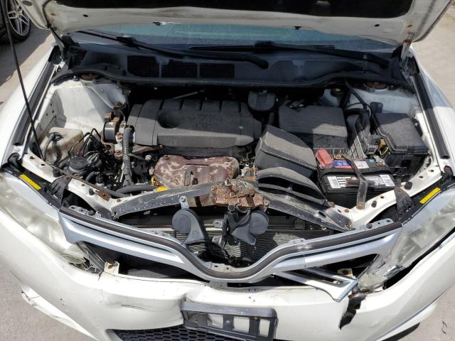 Photo 7 from auction – 2010 TOYOTA VENZA with VIN 4T3ZA3BB9AU022483