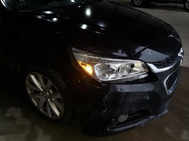 Photo 9 from auction – 2014 CHEVROLET MALIBU 2LT with VIN 1G11E5SL9EF283585