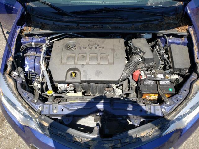 Photo 7 from auction – 2015 TOYOTA COROLLA L with VIN 2T1BURHE7FC266115