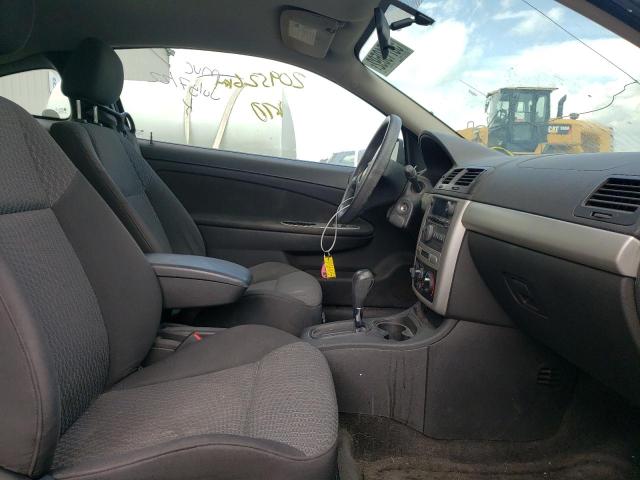 Photo 5 from auction – 2007 CHEVROLET COBALT LT with VIN 1G1AL15F577388965