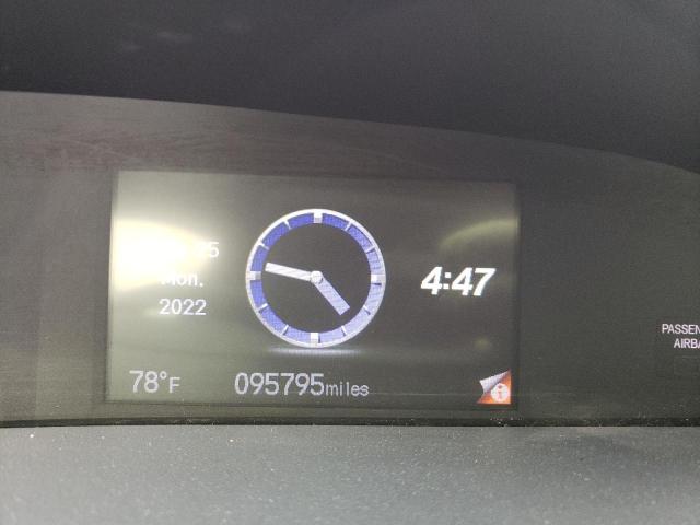 Photo 8 from auction – 2015 HONDA CIVIC SE with VIN 19XFB2F7XFE012922