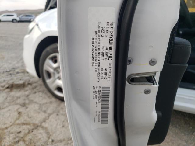 Photo 10 from auction – 2014 DODGE DART SE with VIN 1C3CDFAA7ED706379