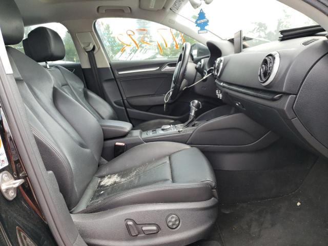 Photo 5 from auction – 2015 AUDI A3 PREMIUM with VIN WAUCCGFF6F1019466