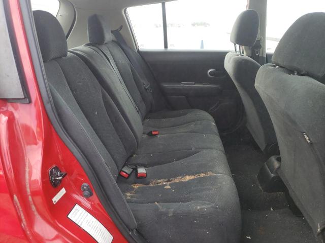 Photo 6 from auction – 2012 NISSAN VERSA S with VIN 3N1BC1CP4CK294629