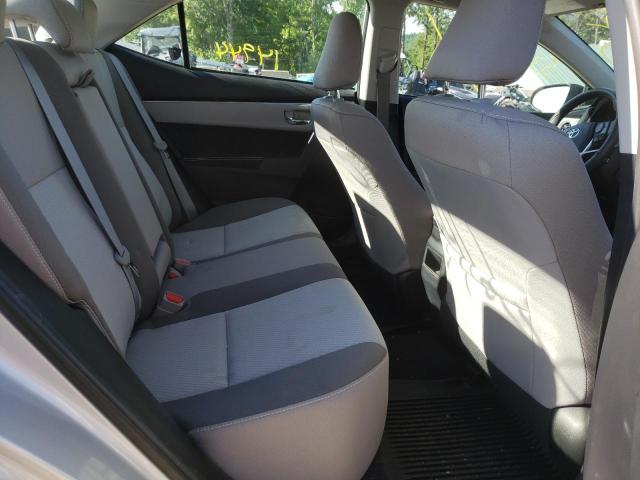 Photo 6 from auction – 2018 TOYOTA COROLLA L with VIN 2T1BURHE2JC006889