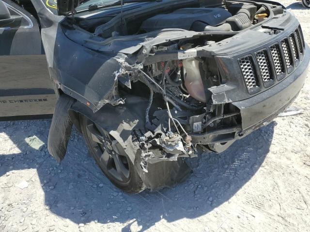 Photo 9 from auction – 2015 JEEP GRAND CHER with VIN 1C4RJFAG3FC859884