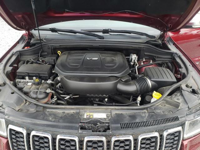 Photo 7 from auction – 2017 JEEP GRAND CHER with VIN 1C4RJFBG9HC790328