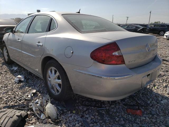 Photo 3 from auction – 2006 BUICK LACROSSE with VIN 2G4WD582561173474