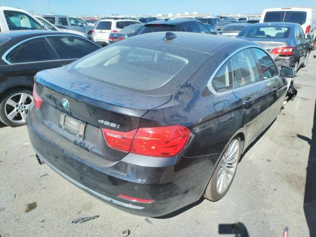 Photo 4 from auction – 2015 BMW 428 I GRAN with VIN WBA4A9C59FGL86294