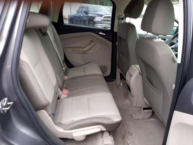 Photo 6 from auction – 2013 FORD ESCAPE SE with VIN 1FMCU9G99DUD25461