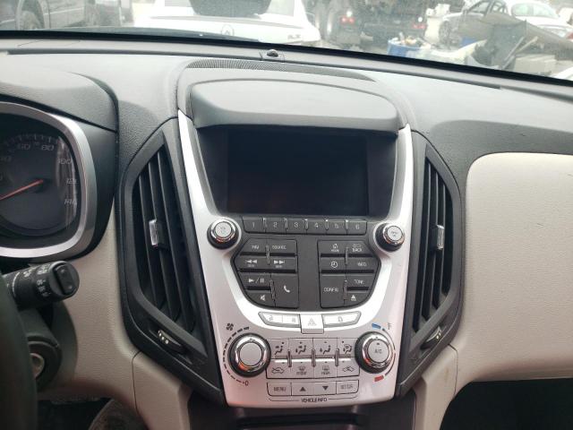 Photo 9 from auction – 2015 CHEVROLET EQUINOX LT with VIN 2GNALBEK7F1133909