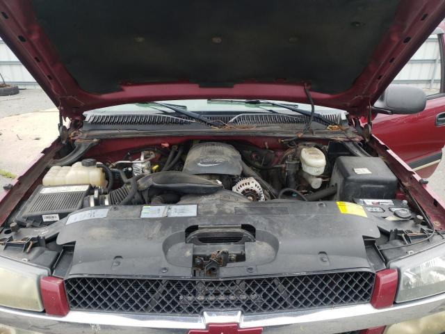 Photo 7 from auction – 2004 CHEVROLET SILVERADO with VIN 2GCEK19T941186067