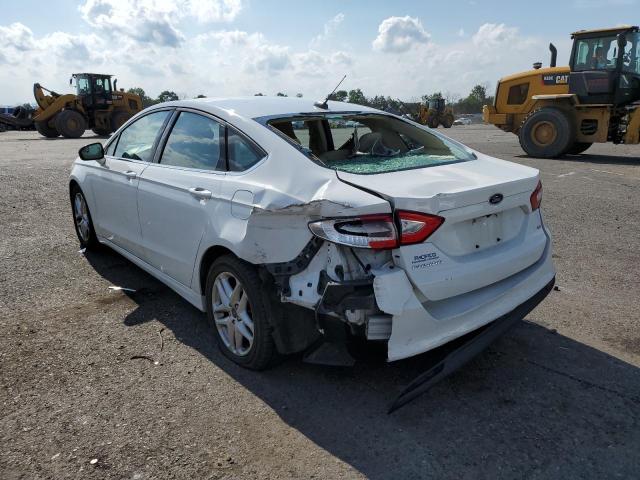 Photo 3 from auction – 2016 FORD FUSION SE with VIN 1FA6P0H72G5114253