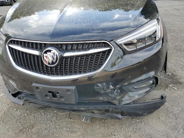 Photo 9 from auction – 2020 BUICK ENCORE ESS with VIN KL4CJGSB1LB018463