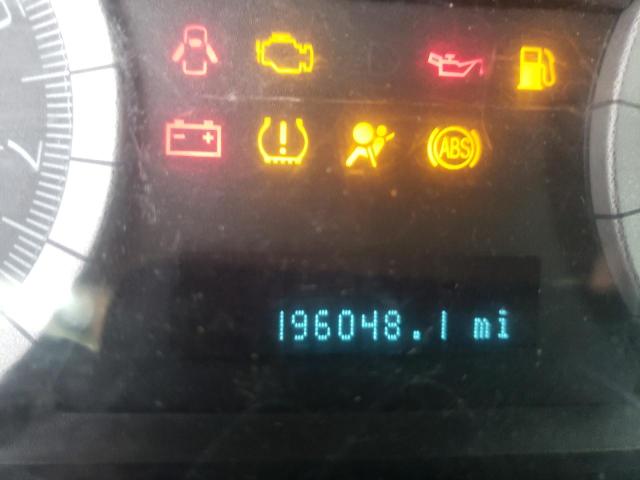 Photo 8 from auction – 2008 FORD ESCAPE XLT with VIN 1FMCU93198KC90874