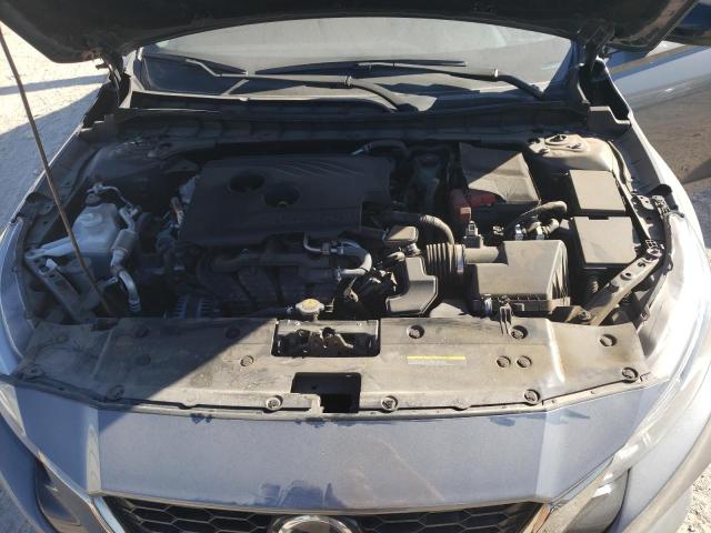 Photo 7 from auction – 2019 NISSAN ALTIMA SR with VIN 1N4BL4CV2KC244304