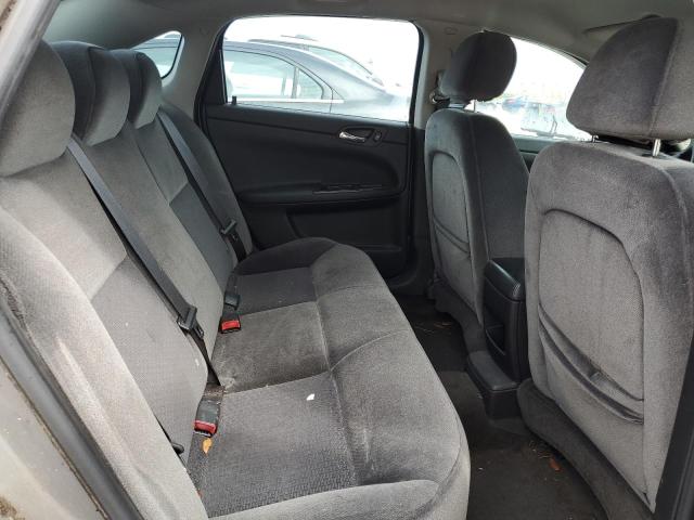 Photo 6 from auction – 2007 CHEVROLET IMPALA LT with VIN 2G1WT58K379100851
