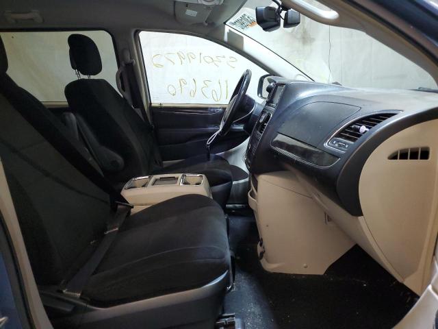 Photo 5 from auction – 2012 CHRYSLER TOWN & COU with VIN 2C4RC1BG2CR125946