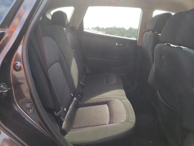 Photo 6 from auction – 2011 NISSAN ROGUE S with VIN JN8AS5MV9BW309567