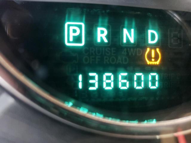 Photo 8 from auction – 2012 JEEP WRANGLER U with VIN 1C4HJWEG3CL146985