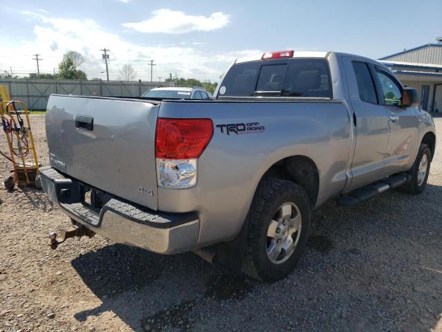 Photo 4 from auction – 2007 TOYOTA TUNDRA DOU with VIN 5TBBT58187S455611