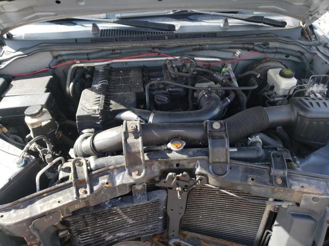 Zdjęcie 7 z aukcji – 2012 NISSAN FRONTIER S z VIN 1N6BD0CT7CC417120
