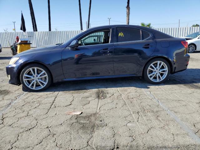 Photo 9 from auction – 2006 LEXUS IS 350 with VIN JTHBE262865007223