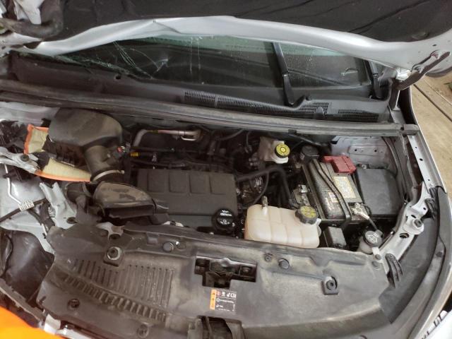 Photo 7 from auction – 2021 BUICK ENCORE PRE with VIN KL4CJASB6MB304288