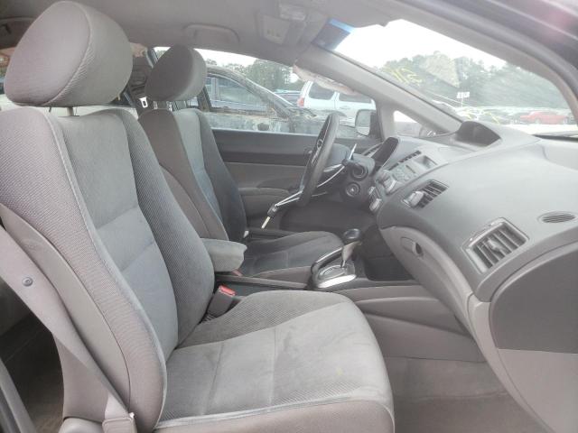 Photo 5 from auction – 2011 HONDA CIVIC LX with VIN 19XFA1F54BE035005