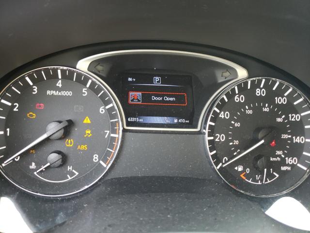 Photo 8 from auction – 2016 NISSAN ALTIMA 2.5 with VIN 1N4AL3AP9GC150745