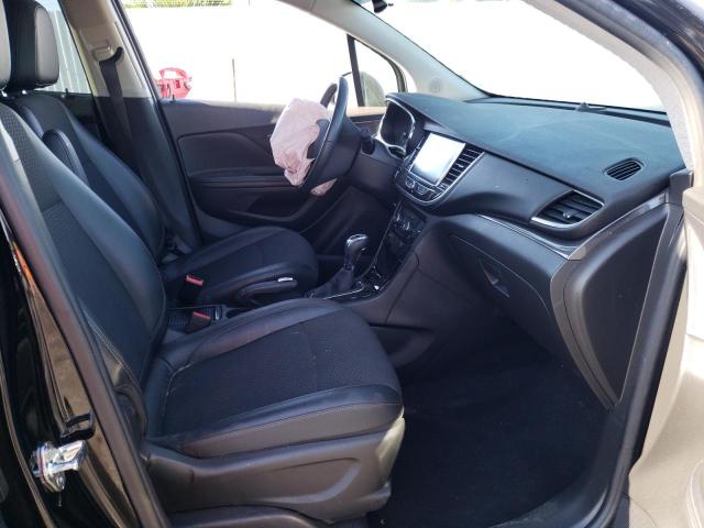 Photo 5 from auction – 2018 BUICK ENCORE PRE with VIN KL4CJASB6JB657996