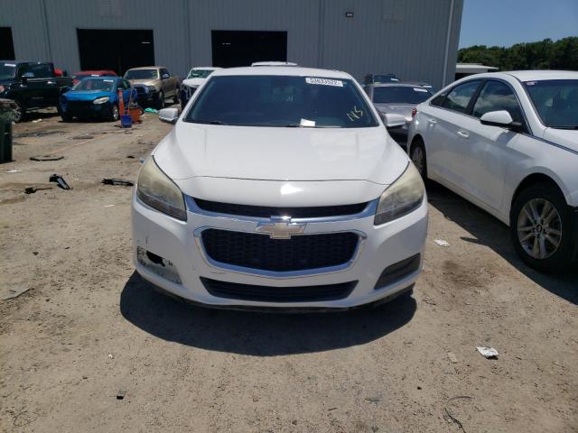Photo 9 from auction – 2014 CHEVROLET MALIBU 1LT with VIN 1G11C5SLXEF265294