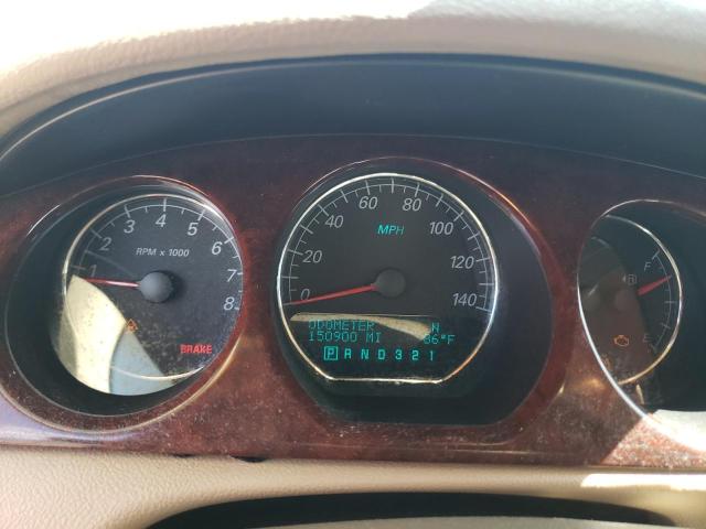 Photo 8 from auction – 2006 BUICK LUCERNE CX with VIN 1G4HP57286U199055