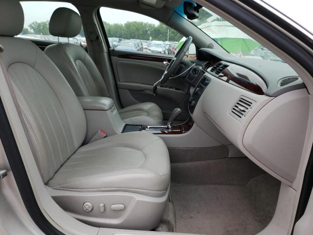 Photo 5 from auction – 2007 BUICK LUCERNE CX with VIN 1G4HE57Y97U193454