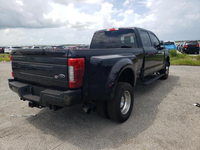 Photo 4 from auction – 2017 FORD F350 SUPER with VIN 1FT8W3DT7HEC51295