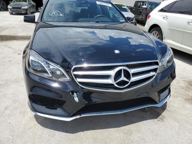 Photo 9 from auction – 2016 MERCEDES-BENZ E 400 with VIN WDDHF6FB5GB168380