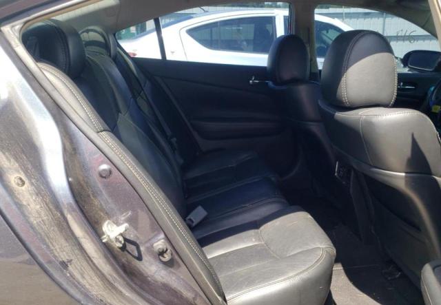Photo 6 from auction – 2012 NISSAN MAXIMA S with VIN 1N4AA5AP1CC868897