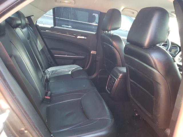 Photo 6 from auction – 2015 CHRYSLER 300 LIMITE with VIN 2C3CCARG2FH892187