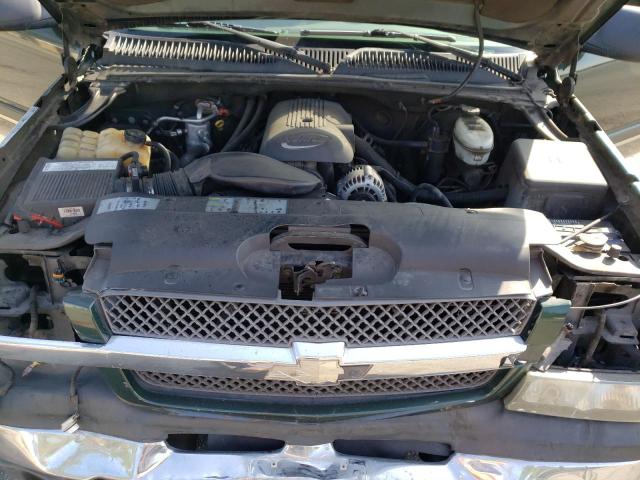Photo 7 from auction – 2004 CHEVROLET SILVERADO with VIN 2GCEC13T441416748