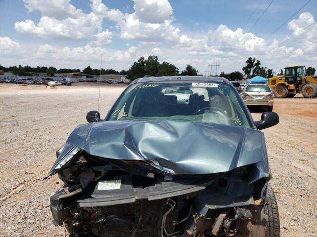 Photo 7 from auction – 2006 DODGE GRAND CARA with VIN 1D4GP24R96B554636