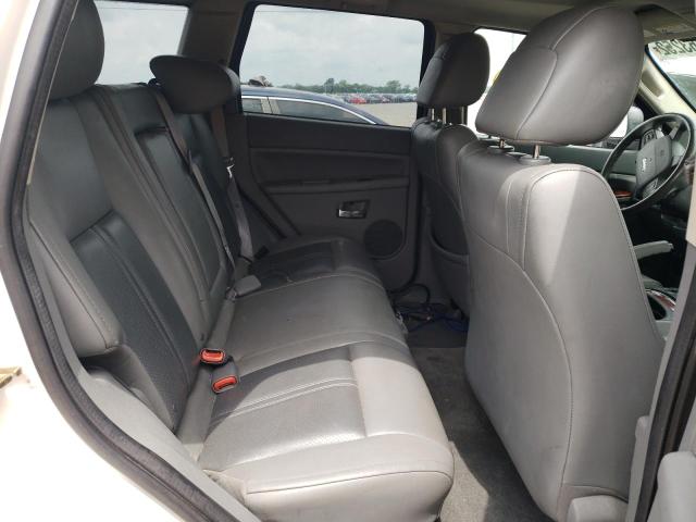 Photo 6 from auction – 2005 JEEP GRAND CHER with VIN 1J4HS58N85C700715